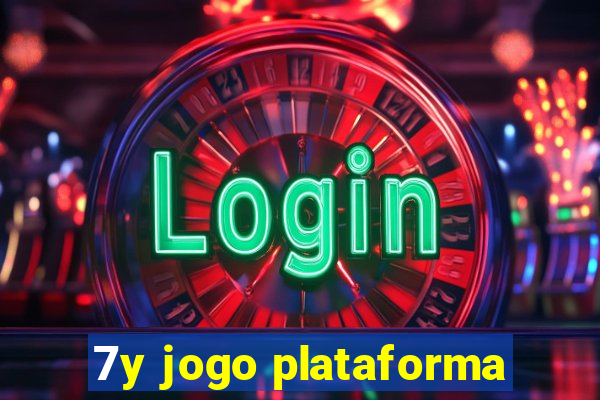 7y jogo plataforma